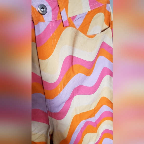 🩷🧡 DOLLSKILL - Swirly jeans 🧡🩷 - Picture 4 of 6